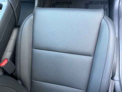 2026 Hyundai PALISADE HYBRID Blue SEL 7P