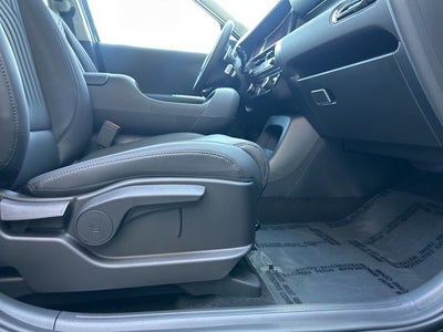 2026 Hyundai PALISADE HYBRID Blue SEL 7P
