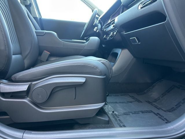 2026 Hyundai PALISADE HYBRID Blue SEL 7P