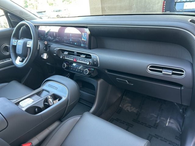 2026 Hyundai PALISADE HYBRID Blue SEL 7P