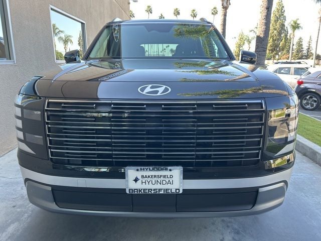 2026 Hyundai PALISADE HYBRID Blue SEL 7P