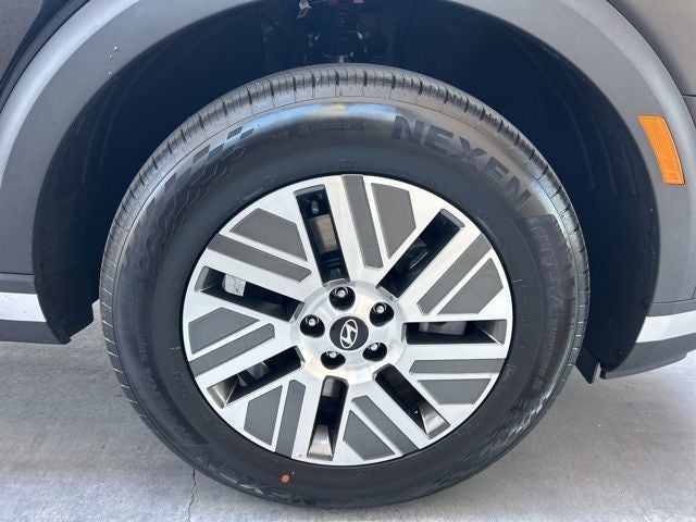 2026 Hyundai PALISADE HYBRID Blue SEL 7P