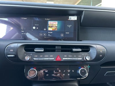 2026 Hyundai PALISADE HYBRID Blue SEL 7P