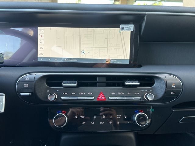 2026 Hyundai PALISADE HYBRID Blue SEL 7P