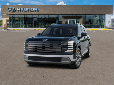 2026 Hyundai PALISADE HYBRID Blue SEL 7P