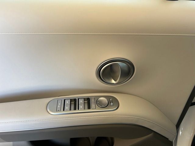 2026 Hyundai PALISADE HYBRID Blue SEL 7P