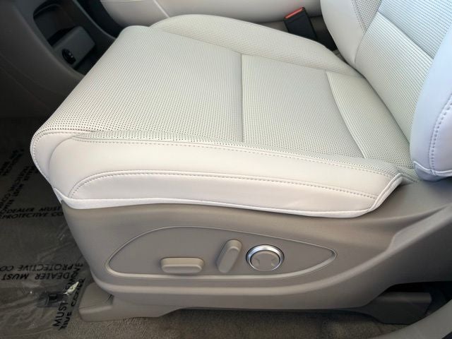 2026 Hyundai PALISADE HYBRID Blue SEL 7P