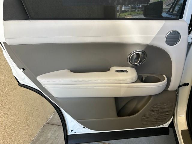 2026 Hyundai PALISADE HYBRID Blue SEL 7P
