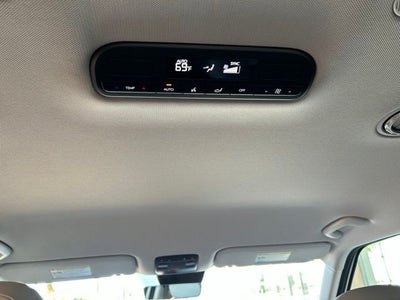 2026 Hyundai PALISADE HYBRID Blue SEL 7P