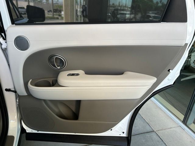 2026 Hyundai PALISADE HYBRID Blue SEL 7P