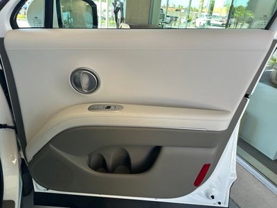 2026 Hyundai PALISADE HYBRID Blue SEL 7P