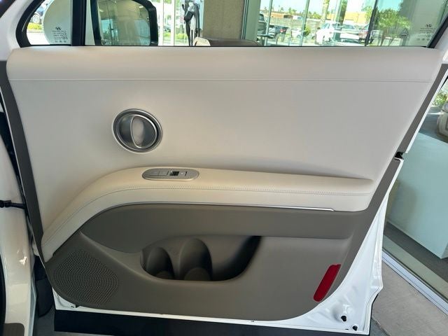 2026 Hyundai PALISADE HYBRID Blue SEL 7P
