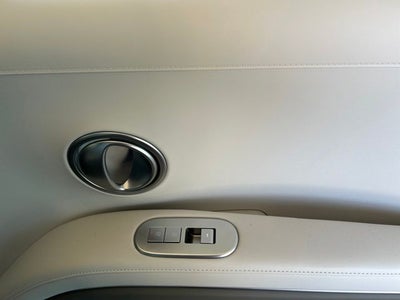2026 Hyundai PALISADE HYBRID Blue SEL 7P