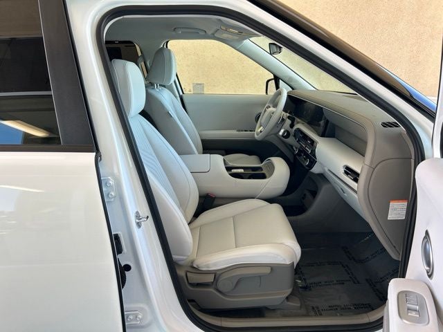 2026 Hyundai PALISADE HYBRID Blue SEL 7P
