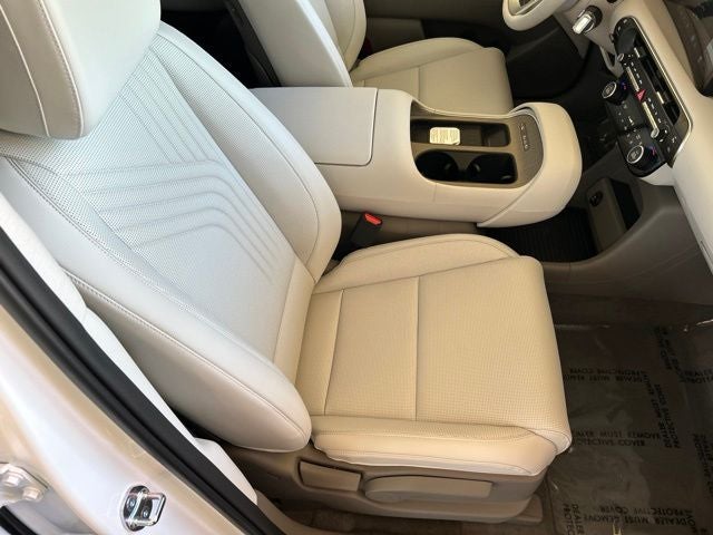 2026 Hyundai PALISADE HYBRID Blue SEL 7P