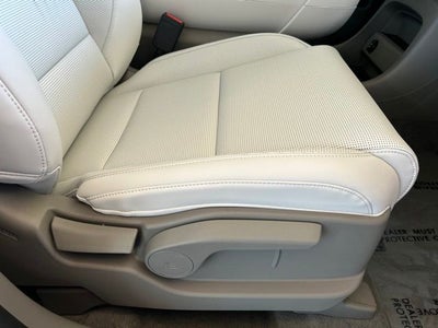 2026 Hyundai PALISADE HYBRID Blue SEL 7P