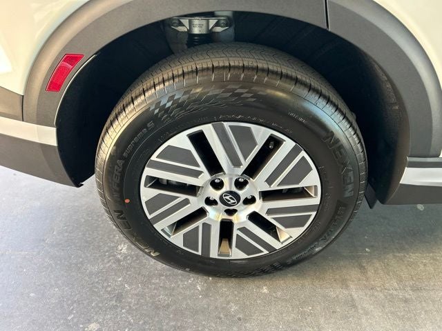 2026 Hyundai PALISADE HYBRID Blue SEL 7P
