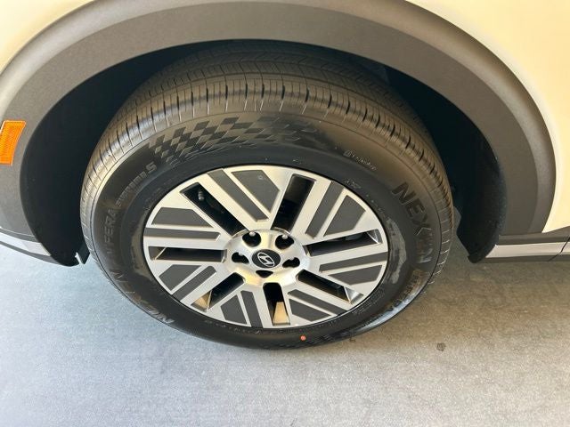 2026 Hyundai PALISADE HYBRID Blue SEL 7P