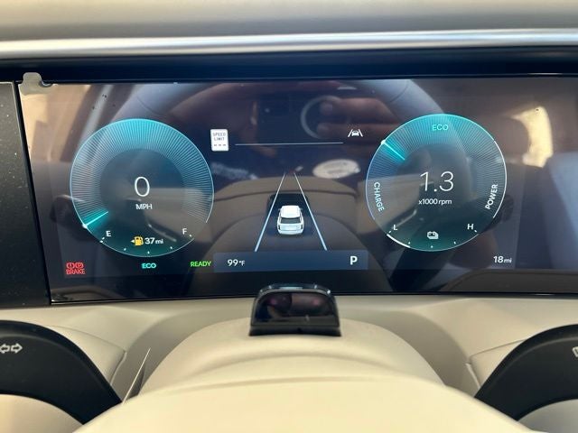 2026 Hyundai PALISADE HYBRID Blue SEL 7P