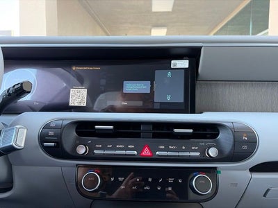 2026 Hyundai PALISADE HYBRID Blue SEL 7P