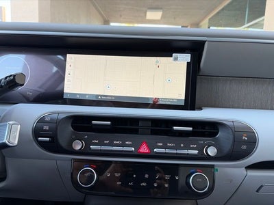 2026 Hyundai PALISADE HYBRID Blue SEL 7P