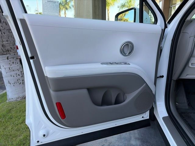 2026 Hyundai PALISADE HYBRID Blue SEL 7P