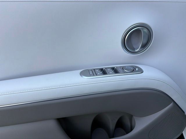 2026 Hyundai PALISADE HYBRID Blue SEL 7P
