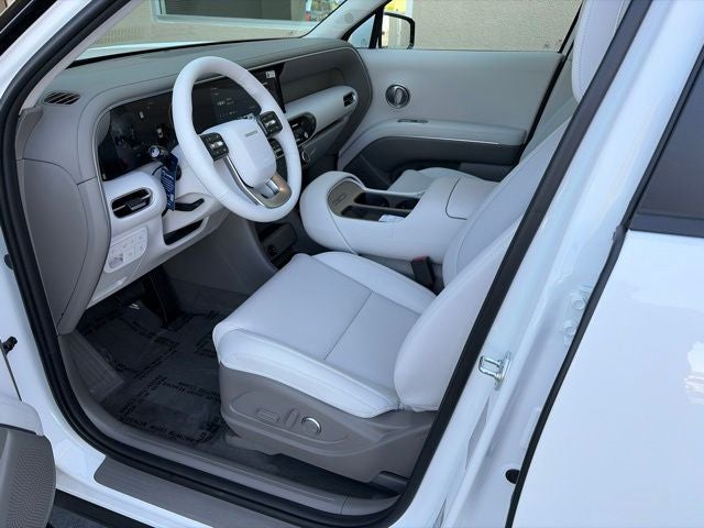 2026 Hyundai PALISADE HYBRID Blue SEL 7P