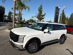 2026 Hyundai PALISADE HYBRID Blue SEL 7P