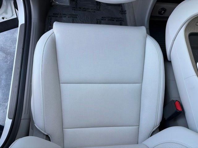 2026 Hyundai PALISADE HYBRID Blue SEL 7P