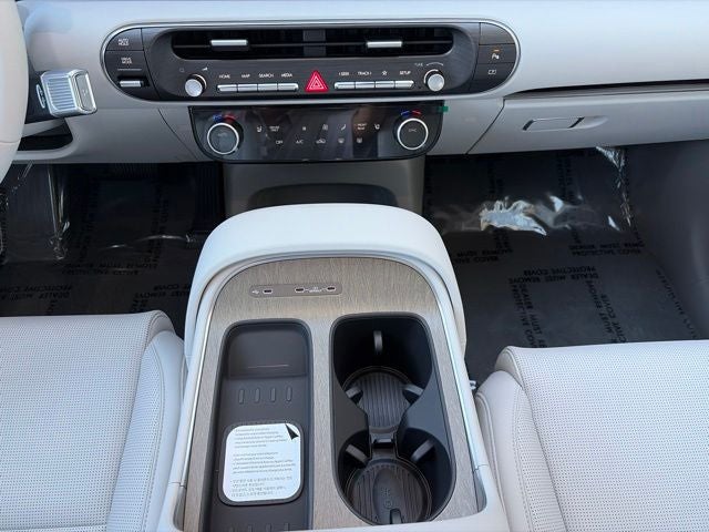 2026 Hyundai PALISADE HYBRID Blue SEL 7P