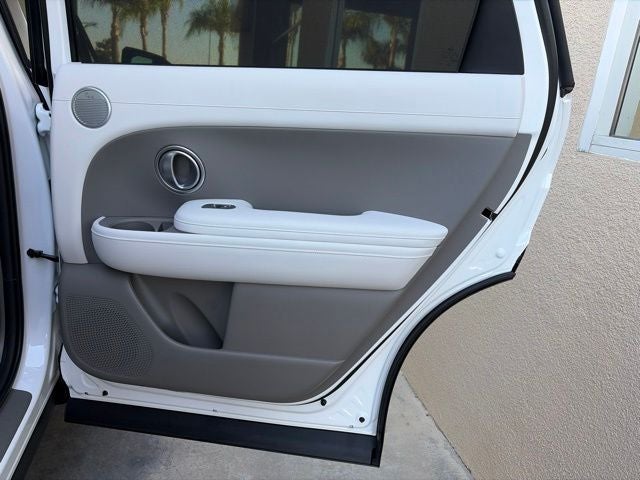 2026 Hyundai PALISADE HYBRID Blue SEL 7P