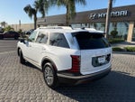 2026 Hyundai PALISADE HYBRID Blue SEL 7P