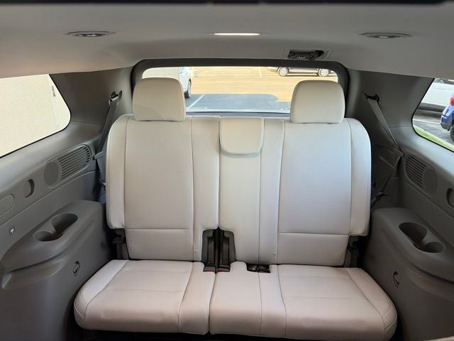 2026 Hyundai PALISADE HYBRID Blue SEL 7P