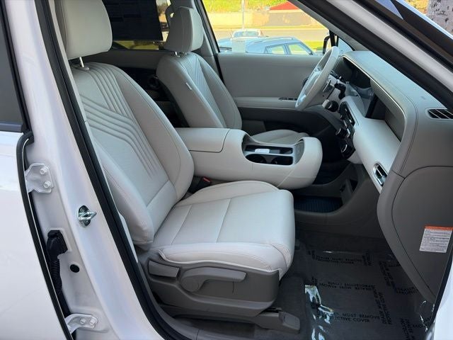 2026 Hyundai PALISADE HYBRID Blue SEL 7P