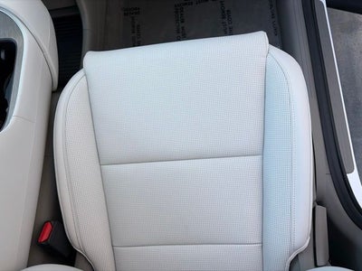 2026 Hyundai PALISADE HYBRID Blue SEL 7P