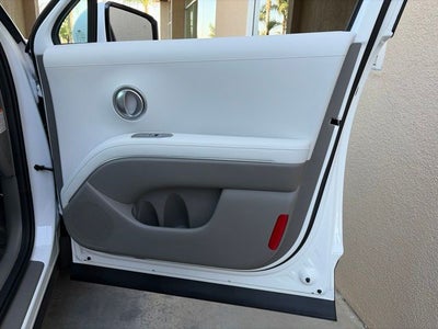 2026 Hyundai PALISADE HYBRID Blue SEL 7P