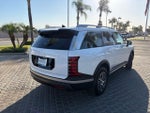 2026 Hyundai PALISADE HYBRID Blue SEL 7P
