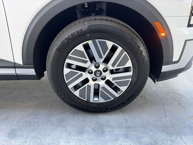 2026 Hyundai PALISADE HYBRID Blue SEL 7P