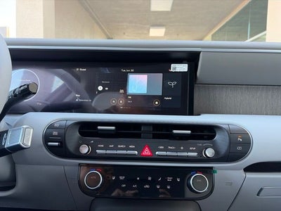 2026 Hyundai PALISADE HYBRID Blue SEL 7P