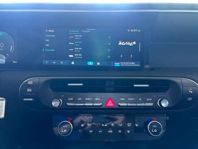 2026 Hyundai PALISADE HYBRID Blue SEL 7P