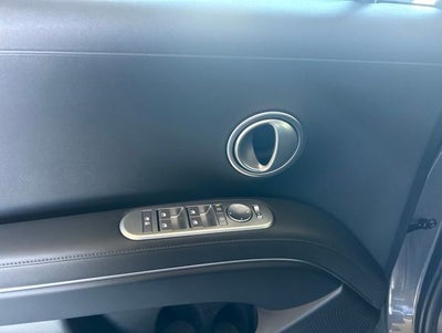 2026 Hyundai PALISADE HYBRID Blue SEL 7P