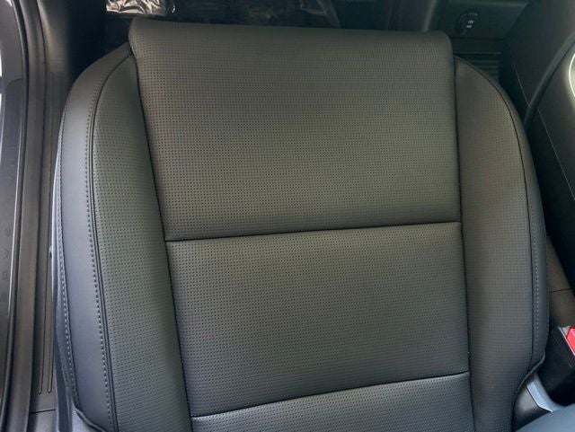 2026 Hyundai PALISADE HYBRID Blue SEL 7P