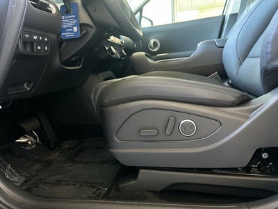2026 Hyundai PALISADE HYBRID Blue SEL 7P