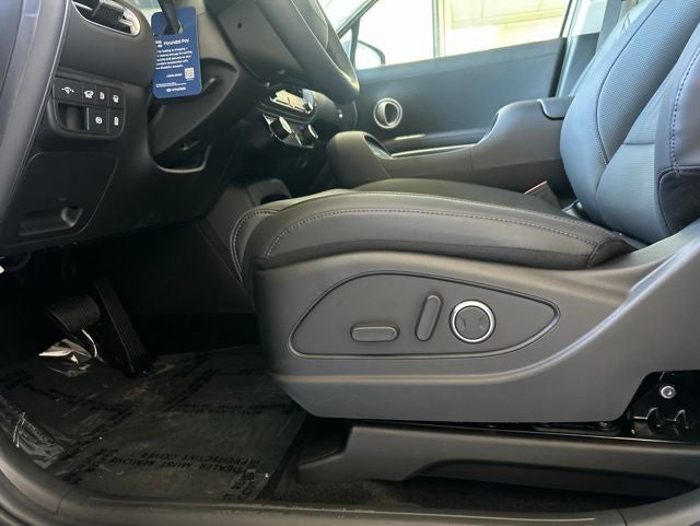 2026 Hyundai PALISADE HYBRID Blue SEL 7P