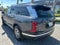 2026 Hyundai PALISADE HYBRID Blue SEL 7P