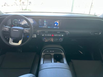 2026 Hyundai PALISADE HYBRID Blue SEL 7P
