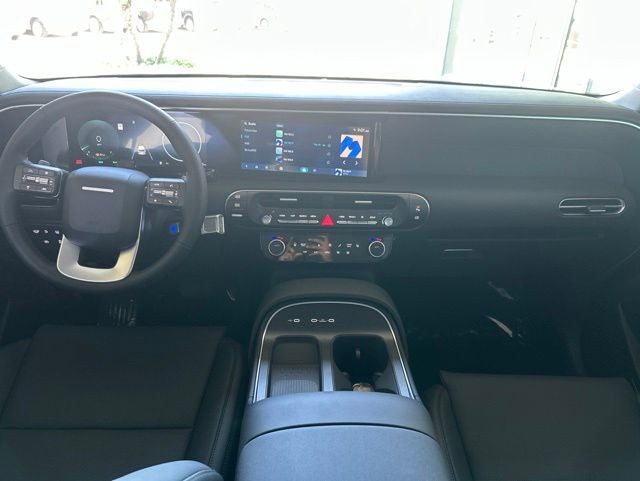 2026 Hyundai PALISADE HYBRID Blue SEL 7P