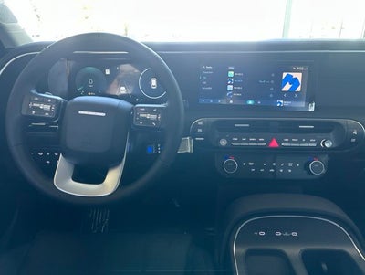 2026 Hyundai PALISADE HYBRID Blue SEL 7P
