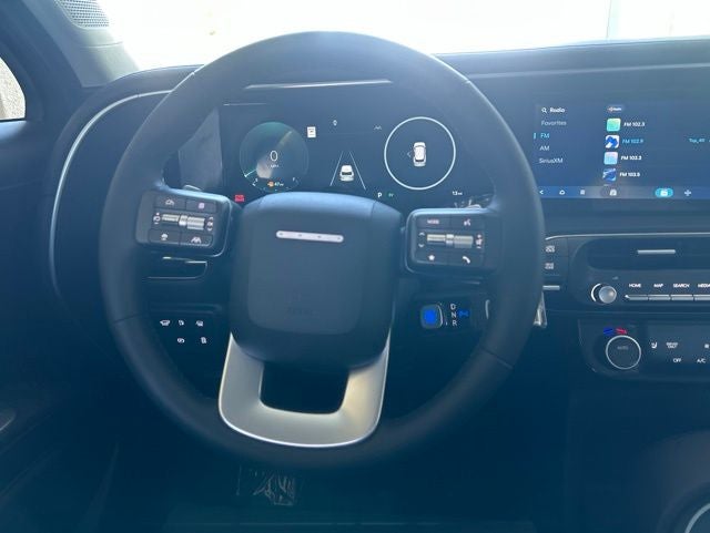 2026 Hyundai PALISADE HYBRID Blue SEL 7P